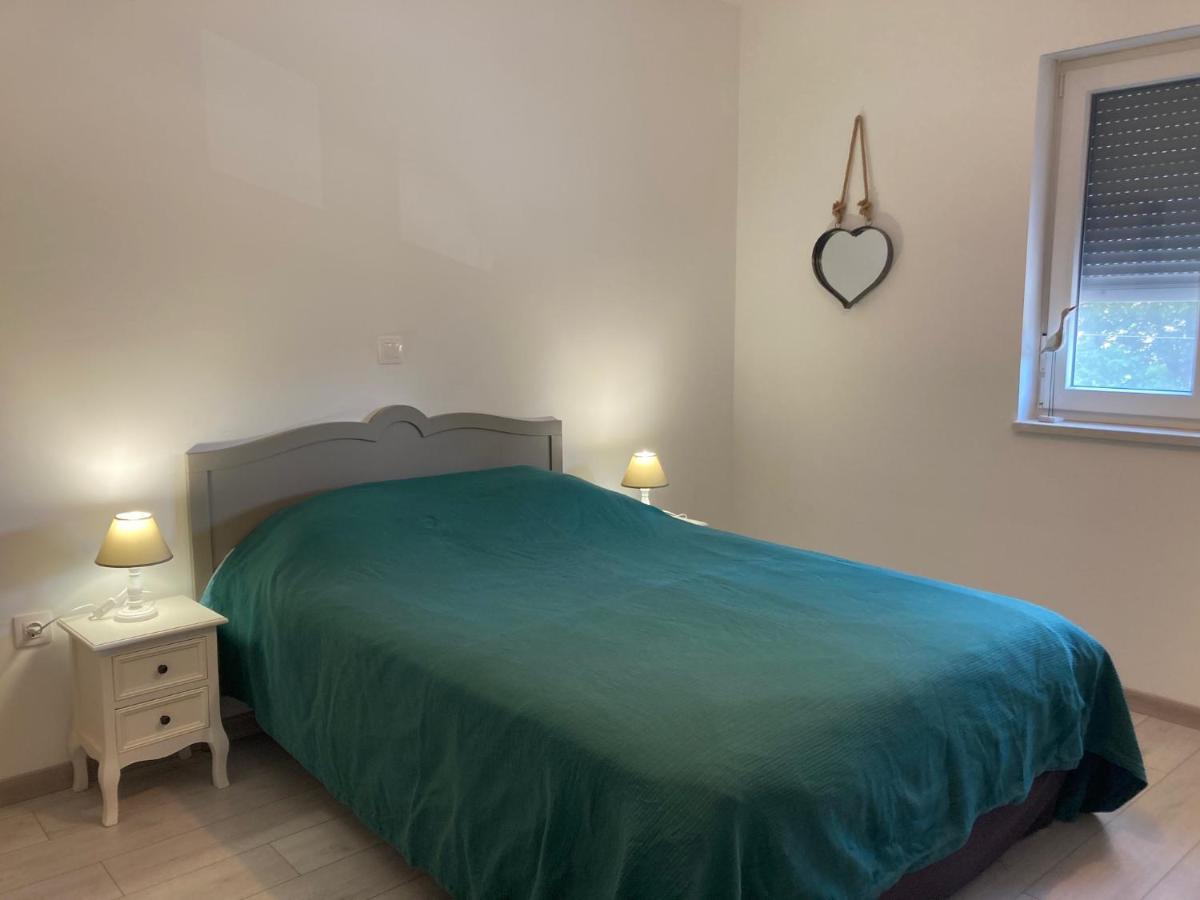 Apartman ميدولين المظهر الخارجي الصورة