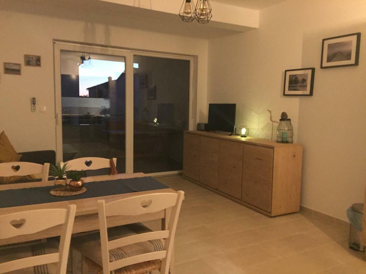 Apartman ميدولين المظهر الخارجي الصورة