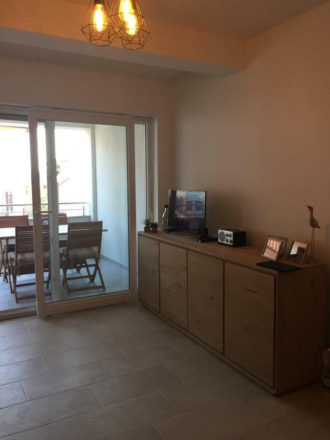 Apartman ميدولين المظهر الخارجي الصورة
