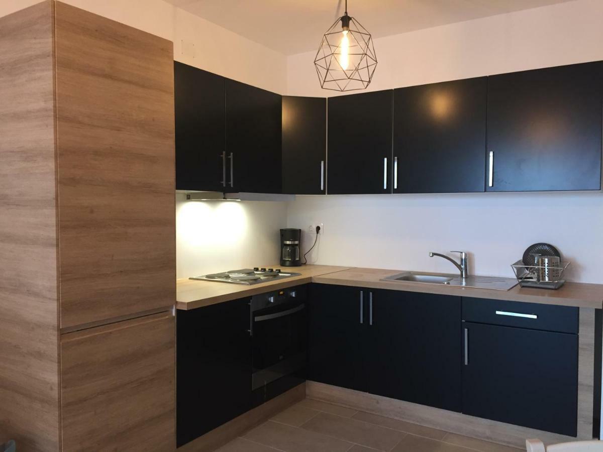 Apartman ميدولين المظهر الخارجي الصورة