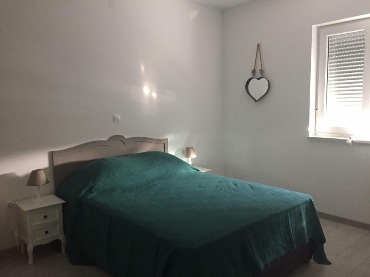 Apartman ميدولين المظهر الخارجي الصورة
