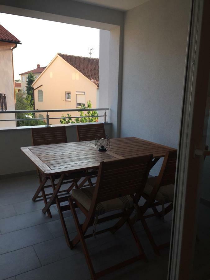 Apartman ميدولين المظهر الخارجي الصورة